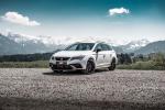 Seat Leon Cupra R ST by ABT 2019 года